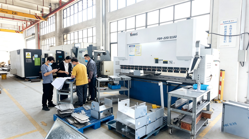 Testing Laboratory