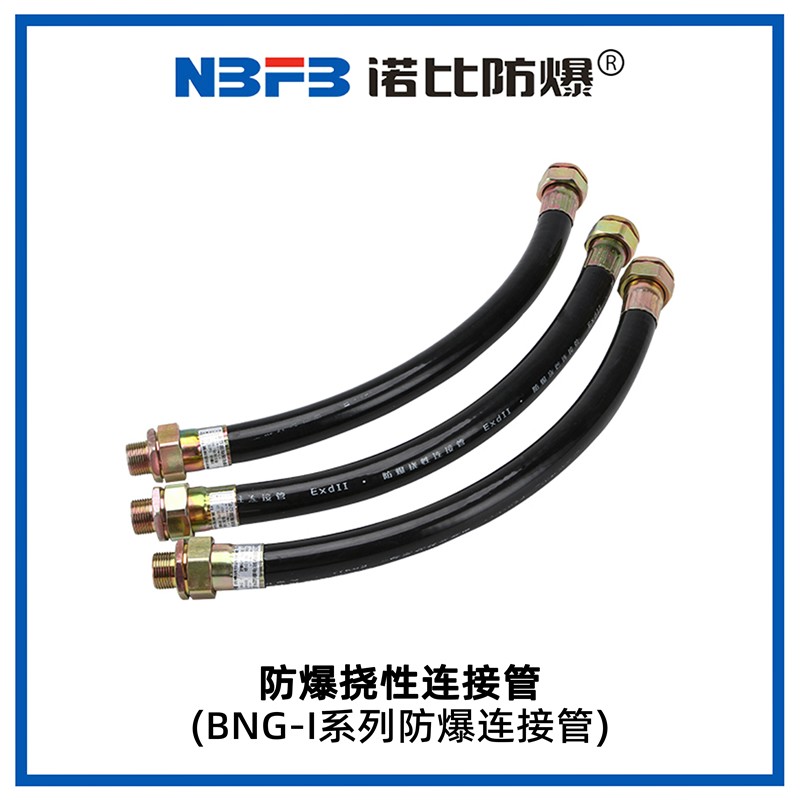 BNG-I系列防爆挠性管