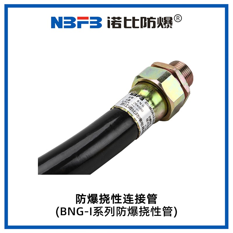 BNG-I系列防爆挠性管