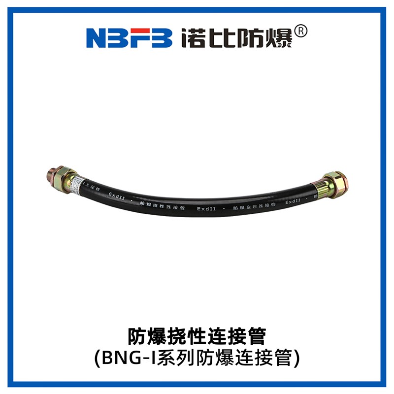 BNG-I系列防爆挠性管