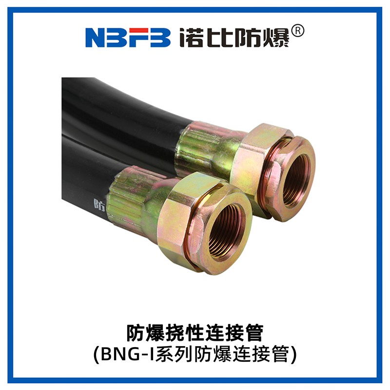 BNG-I系列防爆挠性管