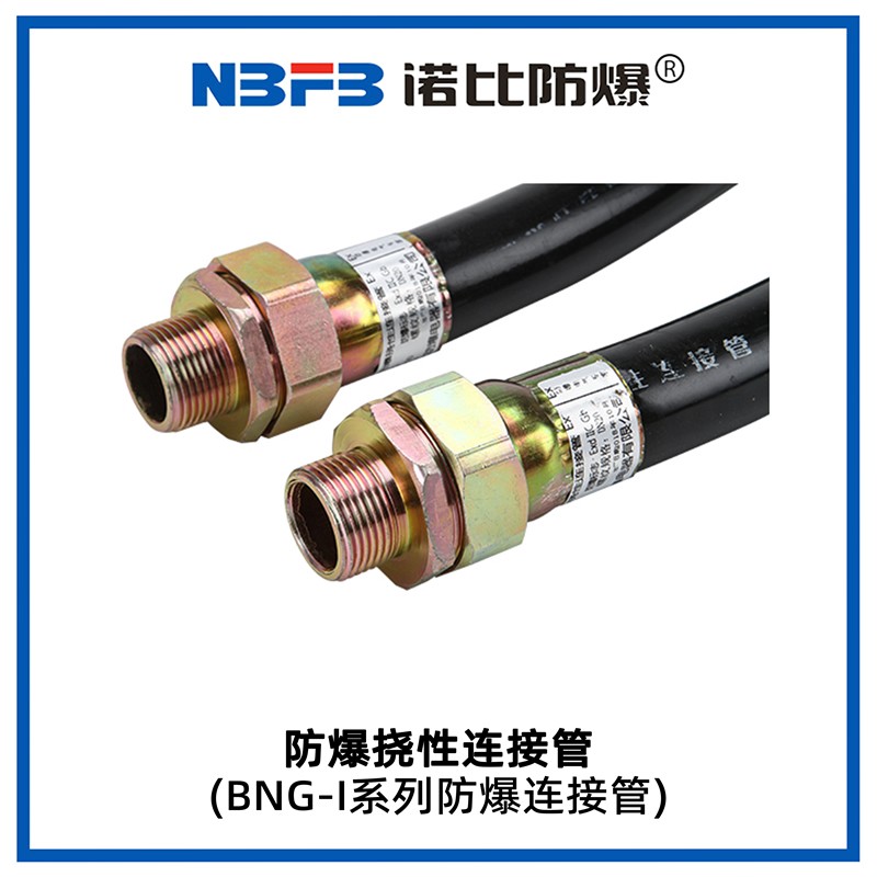 BNG-I系列防爆挠性管